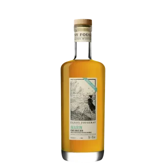 Cognac Marin Fins Bois 2011 Hors Série 42%