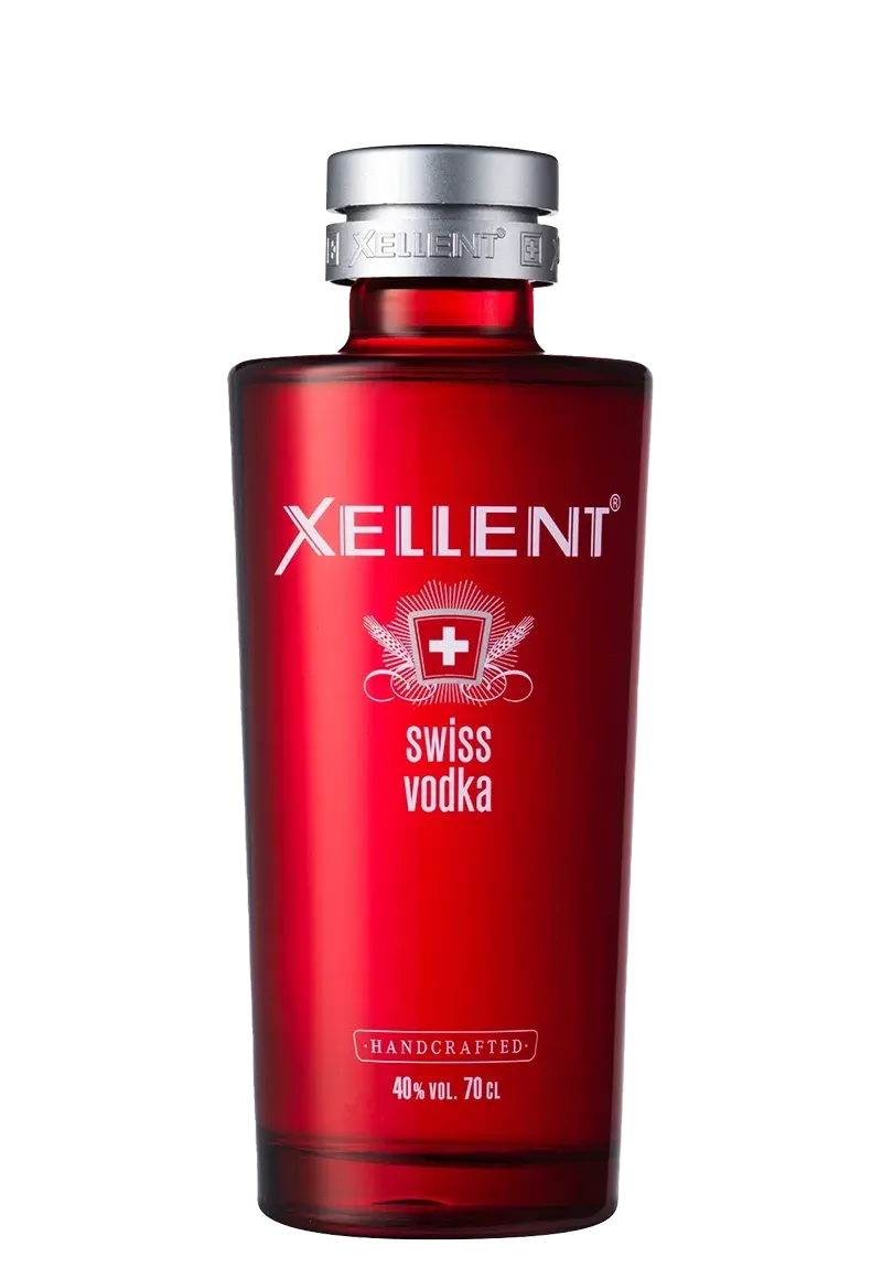 Swiss Vodka 40%