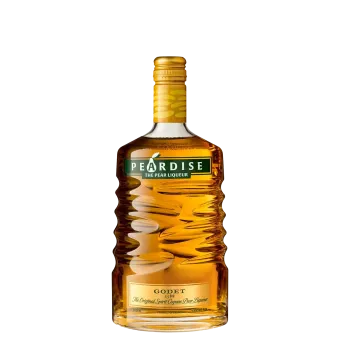 Godet Frères - Liqueur Pearadise