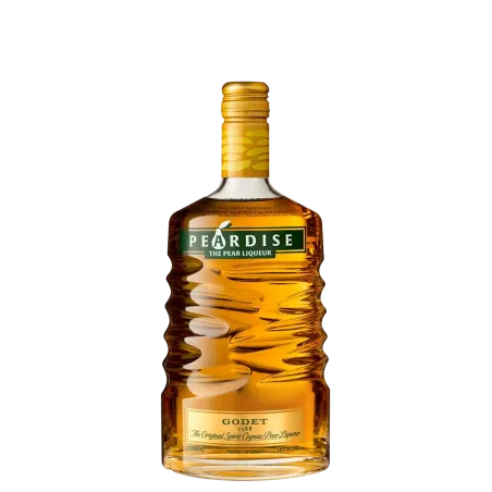 Liqueur de Poire Peardise 38%