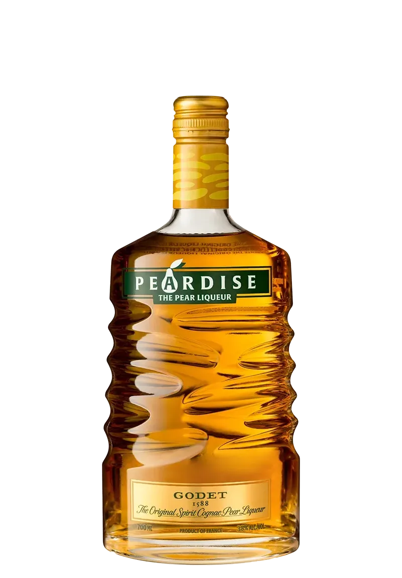 Godet Frères - Liqueur Pearadise