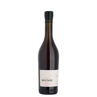 Moutard - Ratafia Champenois Pinot Noir Sans Soufre