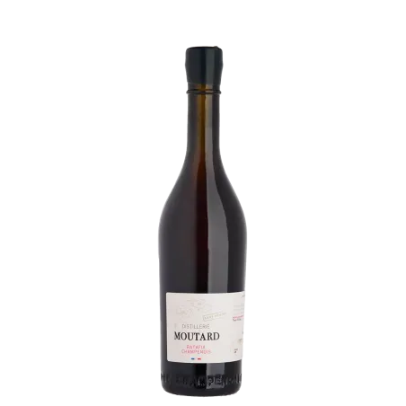 Moutard - Ratafia Champenois Pinot Noir Sans Soufre