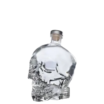 Vodka Crystal Head 40%