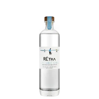 Rétha - Gin Océanic