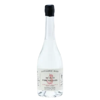 Distillerie Ogier - Eau de Vie Poire Williams Magnum