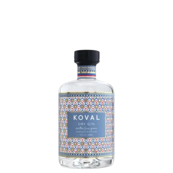 Koval - Dry Gin