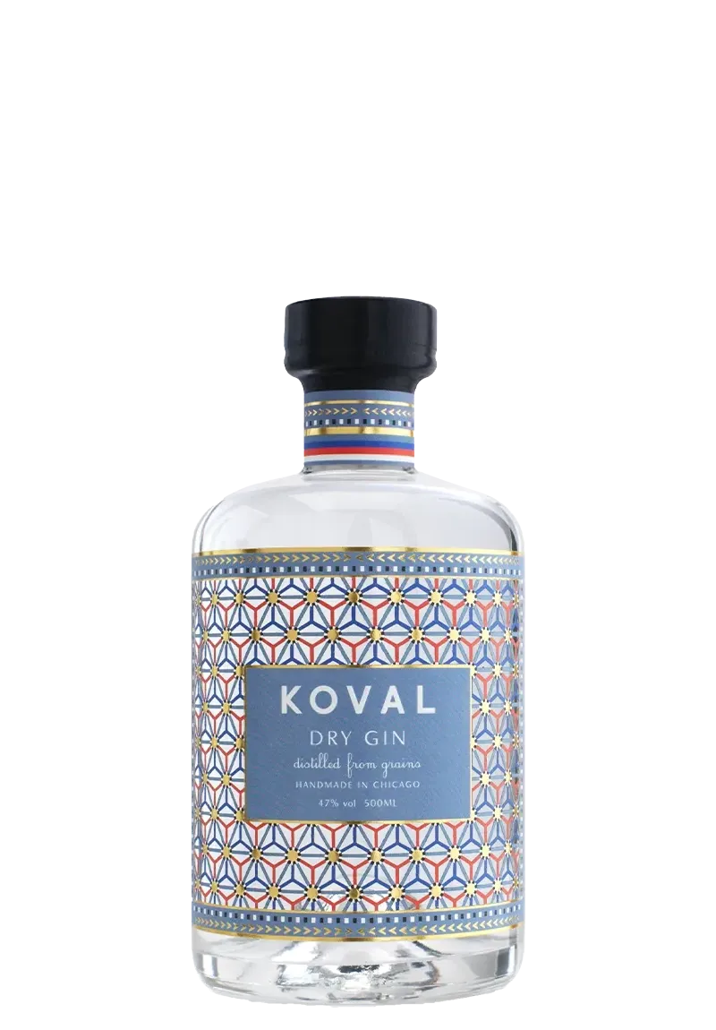 Koval - Dry Gin