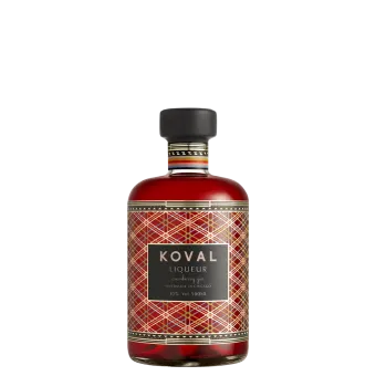 Koval - Cranberry Gin