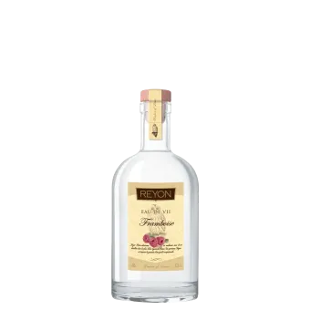 Eau de Vie de Framboise 43%