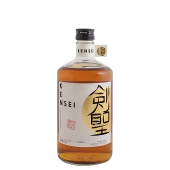 Kensei - Blended Whisky