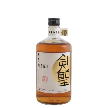 Blended Whisky Kensei 40%