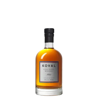 Koval - Whisky Single Barrel Millet