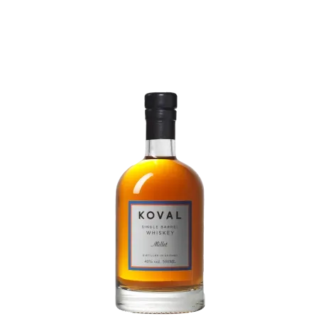 Koval - Whisky Single Barrel Millet