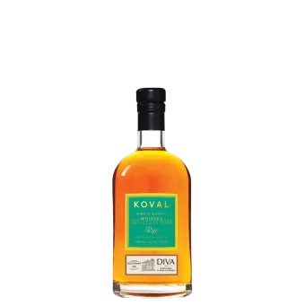 Koval - Whisky Rye Bottled in Bond