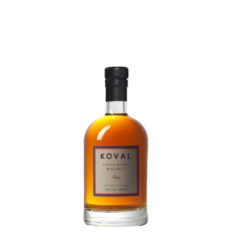 Koval - Whisky Single Barrel Rye