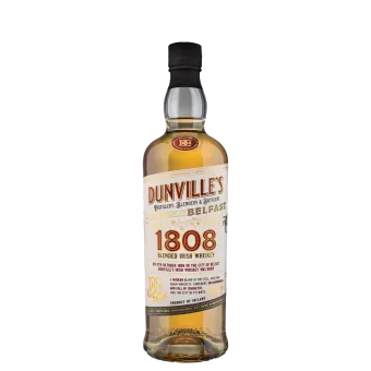 Dunville's - Whisky 1808