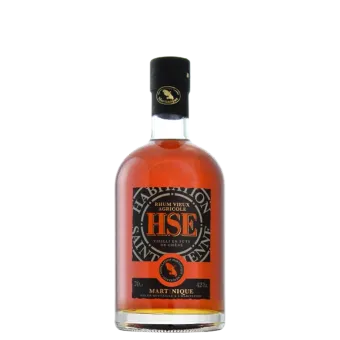 HSE - Rhum Vieux VO