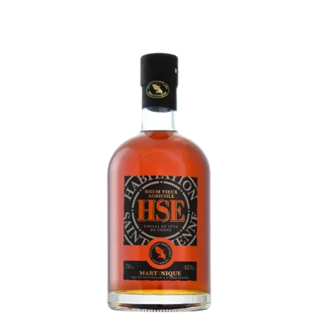 HSE - Rhum Vieux VO