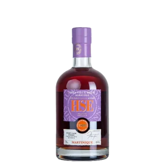 Rhum VSOP Finish Port Cask 45%