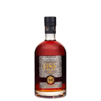 Rhum Agricole XO 43%