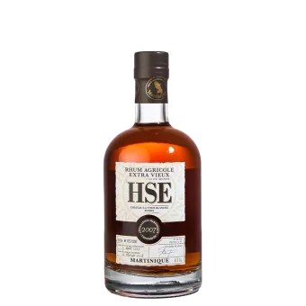 HSE - Rhum Vieux Finish Château La Tour Blanche