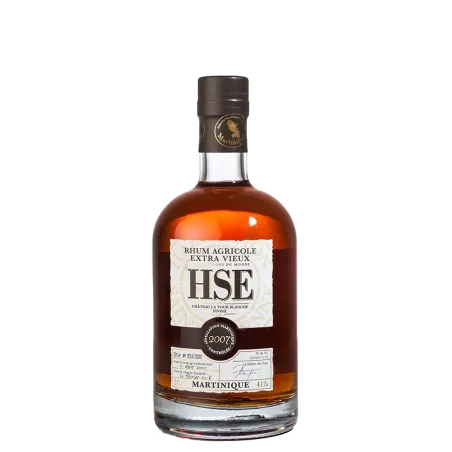 HSE - Rhum Vieux Finish Château La Tour Blanche