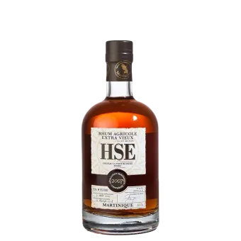 HSE - Rhum Vieux Finish Château Marquis de Terme