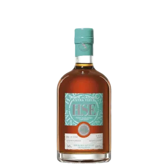 HSE - Rhum Vieux Finish Whisky Rozelieures Cask