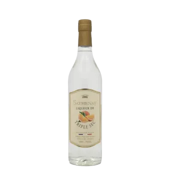 Sathenay - Liqueur Triple Sec