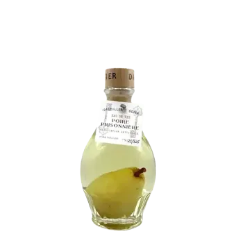 Poire Prisonnière Eau de Vie 45%