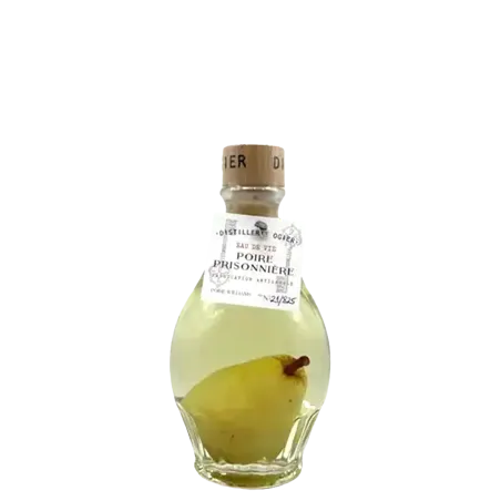 Poire Prisonnière Eau de Vie 45%