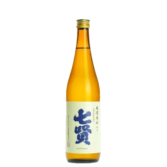 Saké Junmai 16%