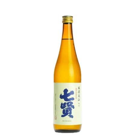 Saké Junmai 16%