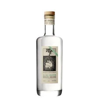 Eau de Vie Alma Mater 43.2%