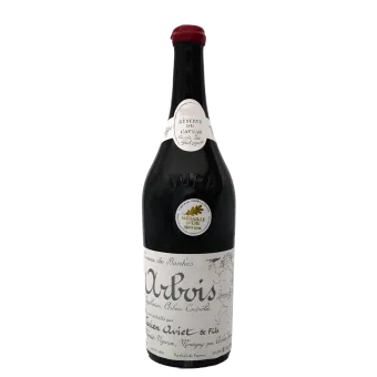 Arbois Rouge Trousseau Cuvée des Géologues