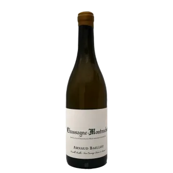 Chassagne-Montrachet Blanc 