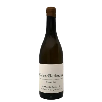 Corton Charlemagne Blanc Grand Cru