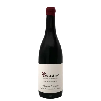 Beaune Rouge Montrevenots