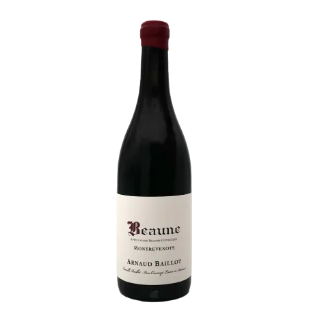 Beaune Rouge Montrevenots