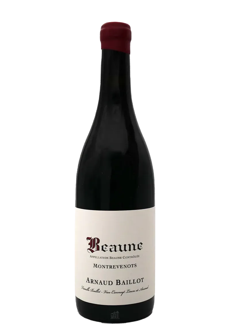 Beaune Rouge Montrevenots