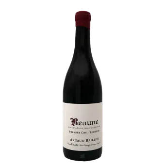 Beaune Rouge 1er Cru Les Teurons