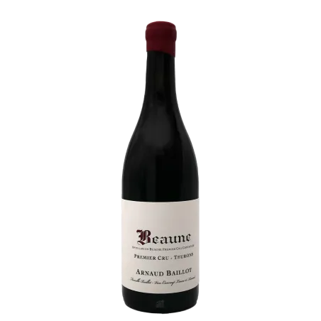 Beaune Rouge 1er Cru Les Teurons