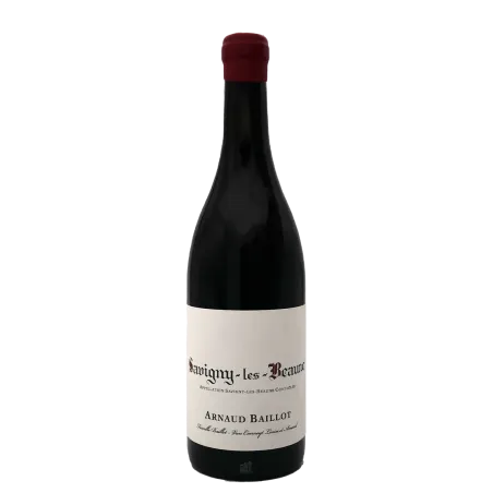 Savigny-Lès-Beaune Rouge 