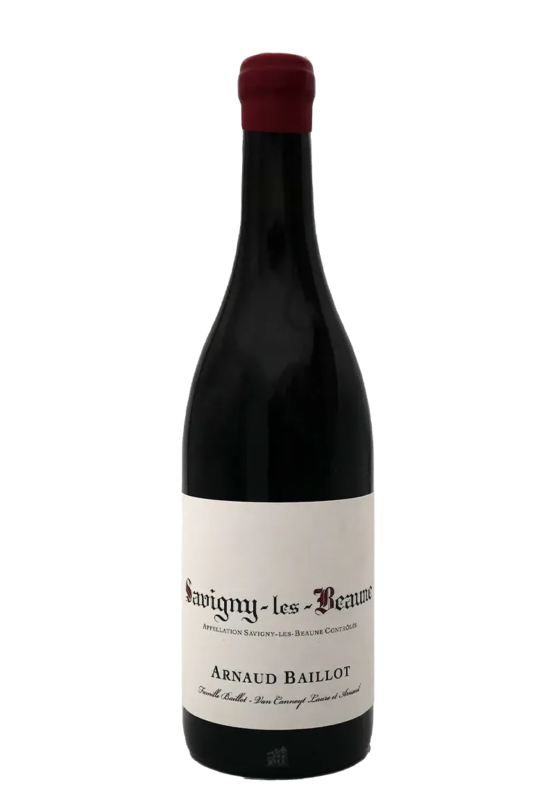 Savigny-Lès-Beaune Rouge 