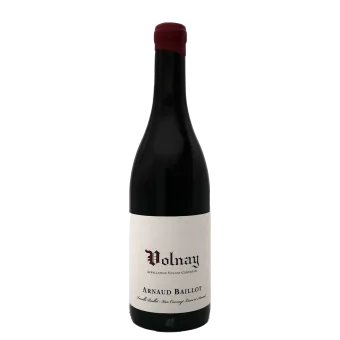 Volnay Rouge 2022 - Arnaud Baillot