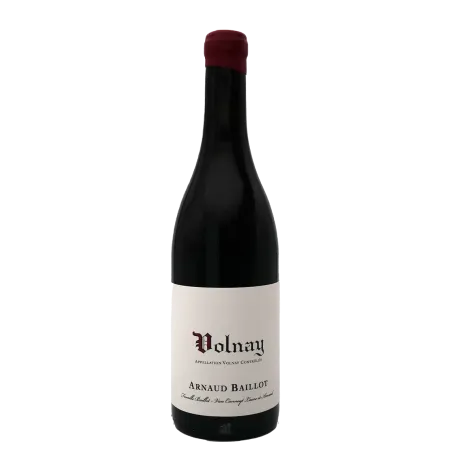 Volnay Rouge 2022 - Arnaud Baillot