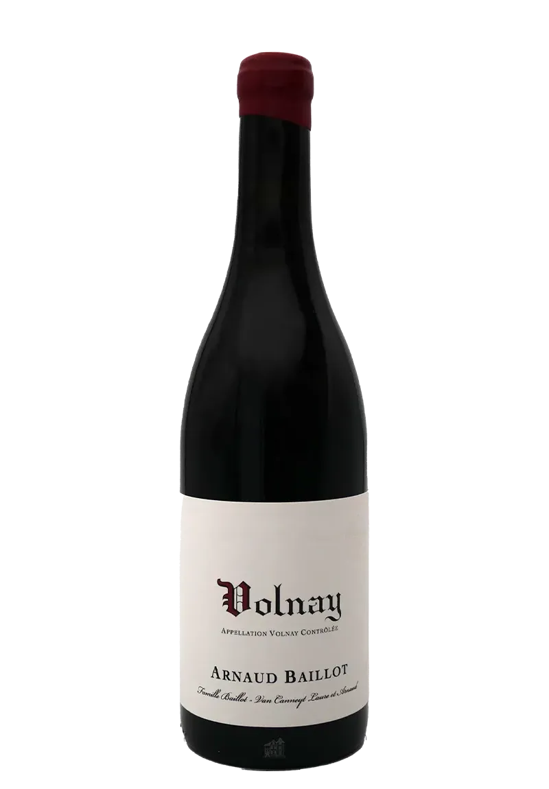 Volnay Rouge 2022 - Arnaud Baillot