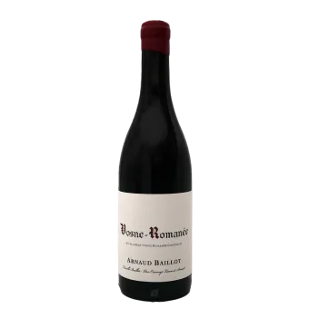 Vosne-Romanée Rouge 