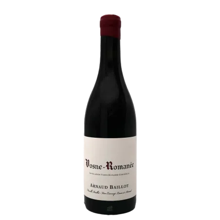 Vosne-Romanée Rouge 